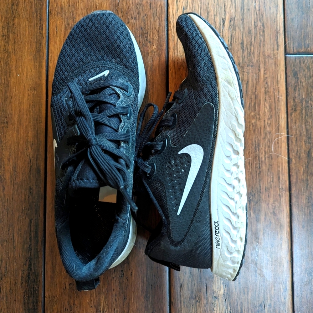 Nike React Running Shoes